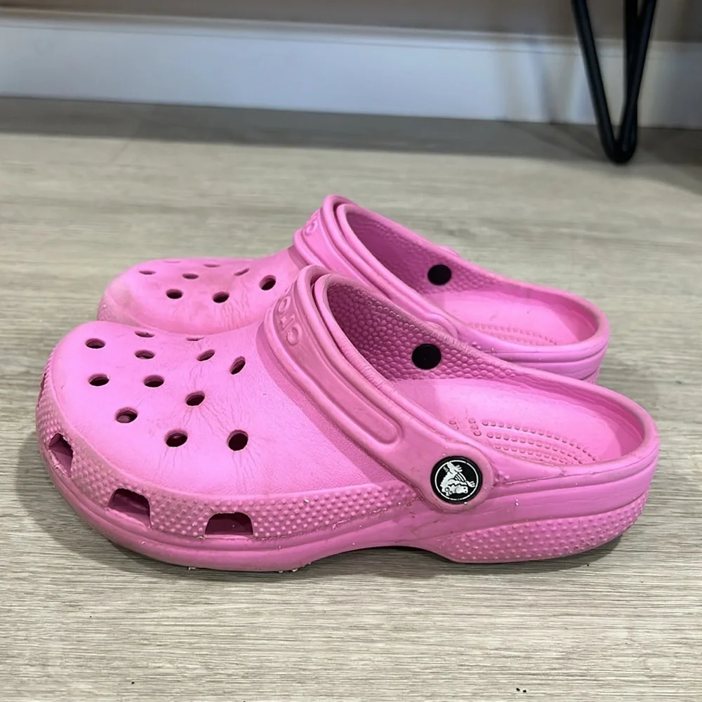 Crocs kids, youth Classic clog